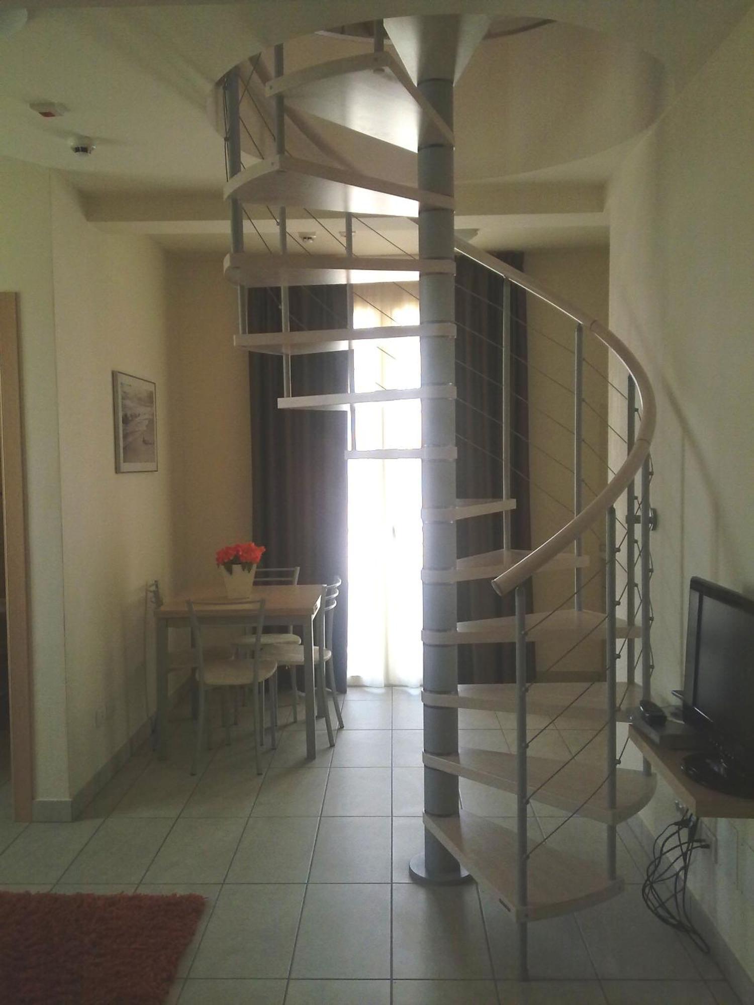 Residence Belmare Ріміні Екстер'єр фото