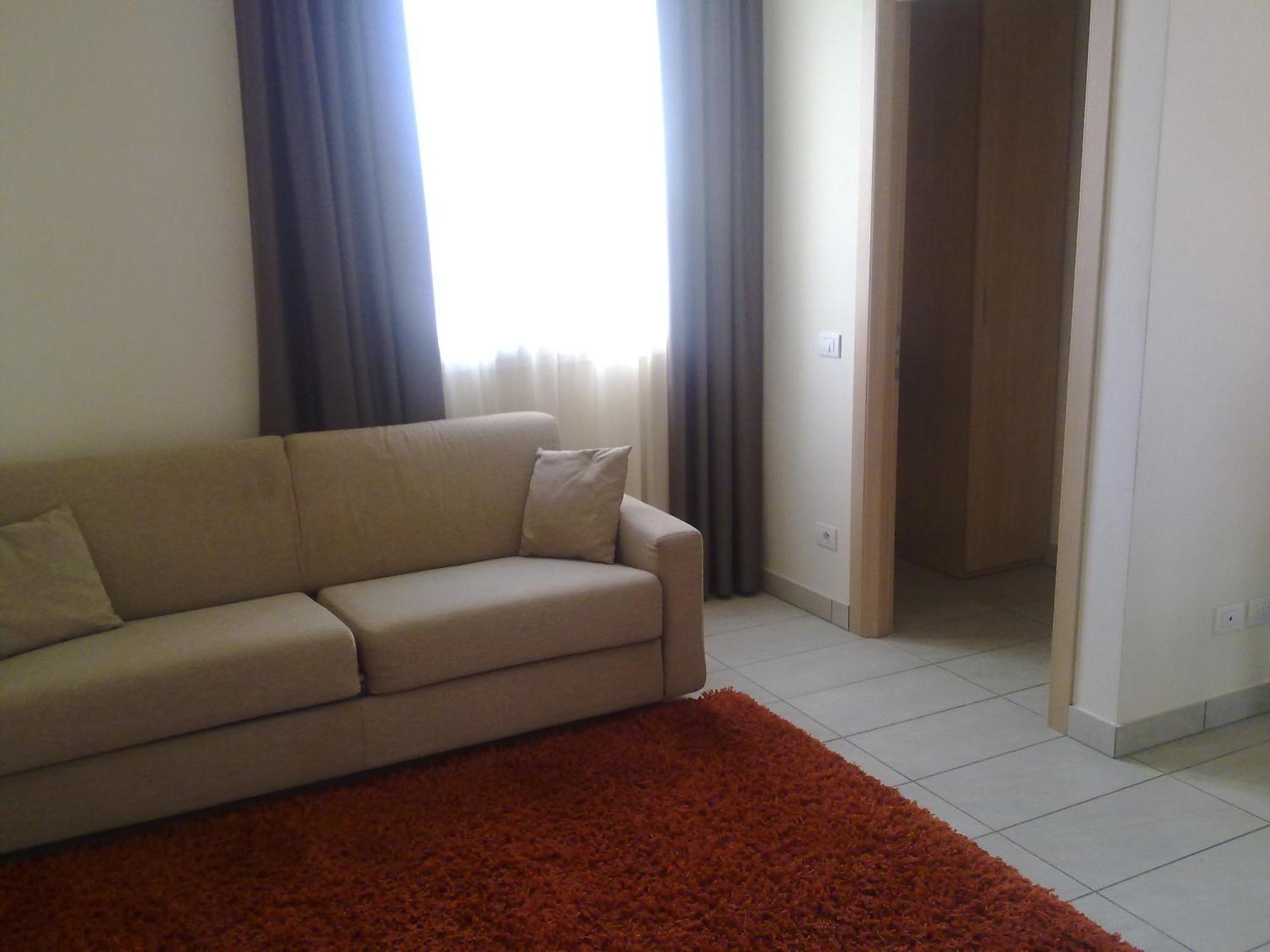Residence Belmare Ріміні Екстер'єр фото