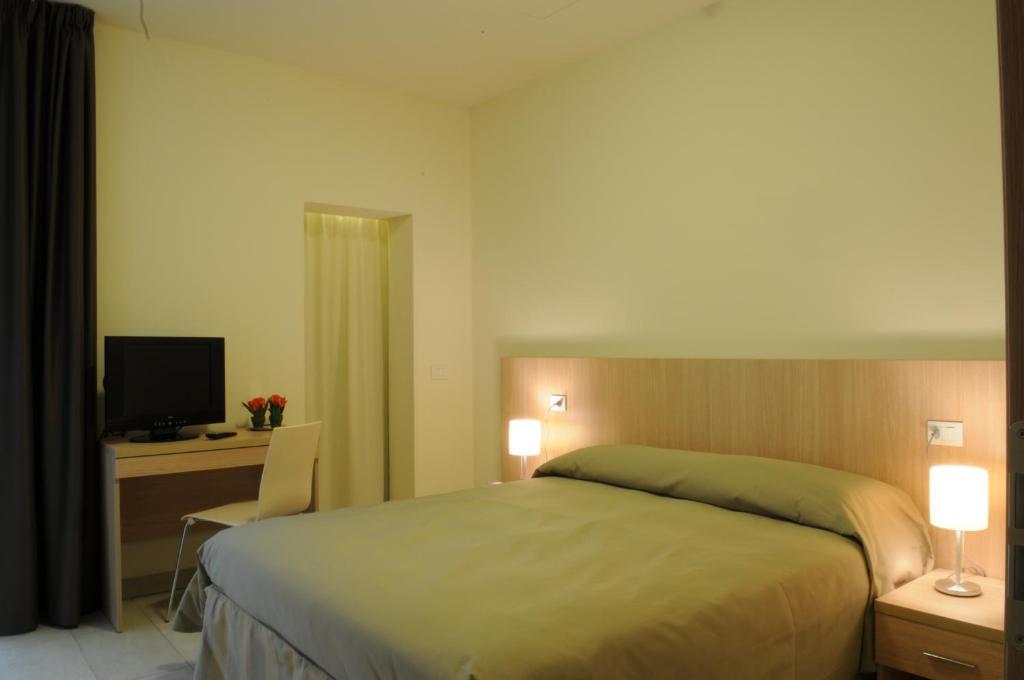 Residence Belmare Ріміні Номер фото