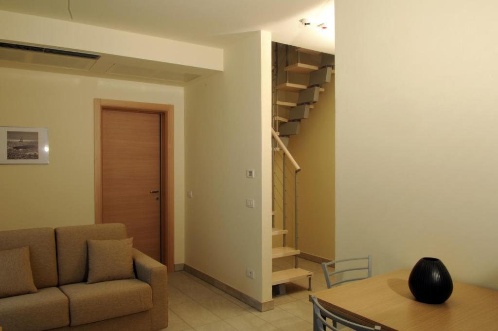 Residence Belmare Ріміні Номер фото