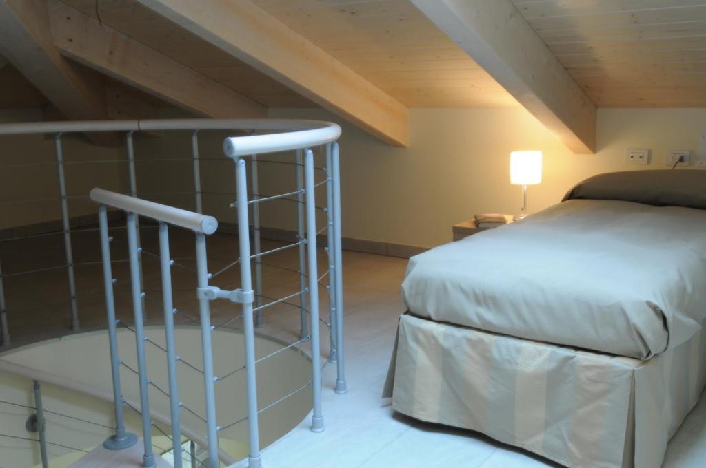 Residence Belmare Ріміні Номер фото