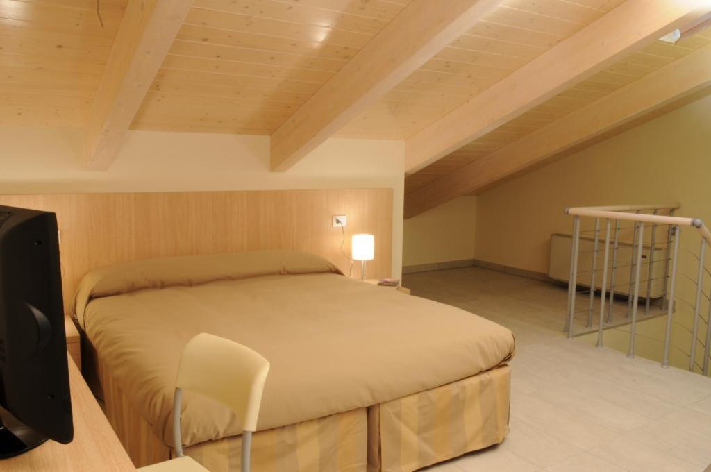 Residence Belmare Ріміні Номер фото