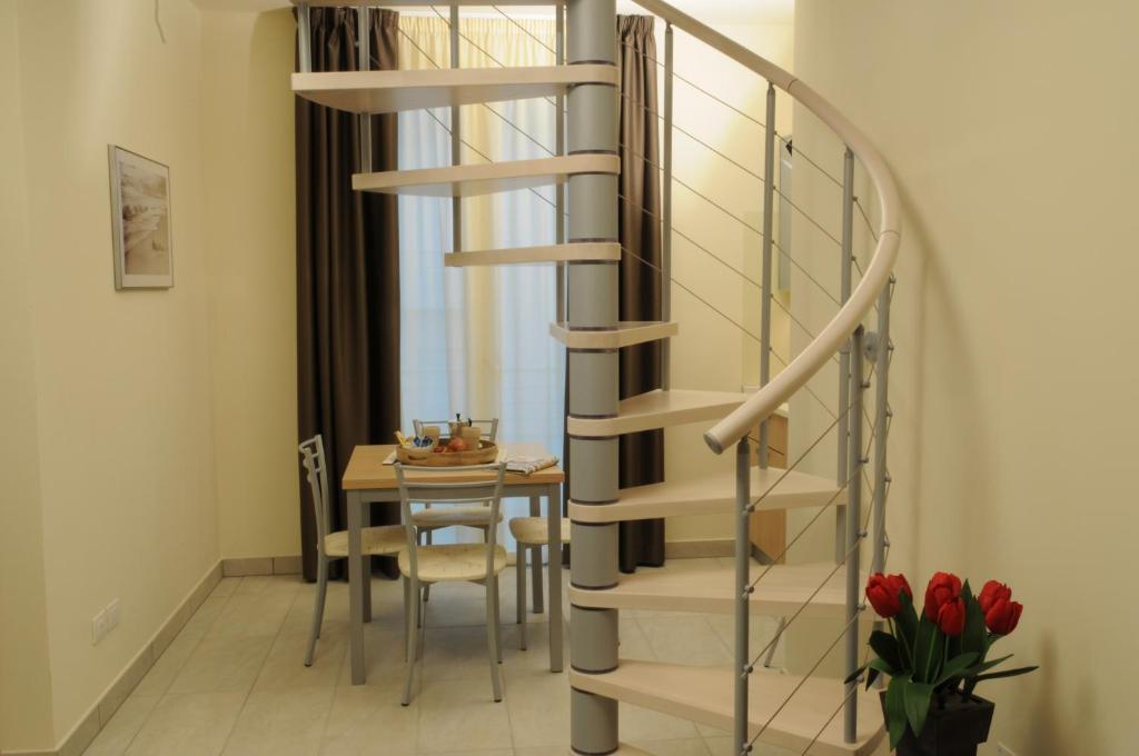 Residence Belmare Ріміні Номер фото