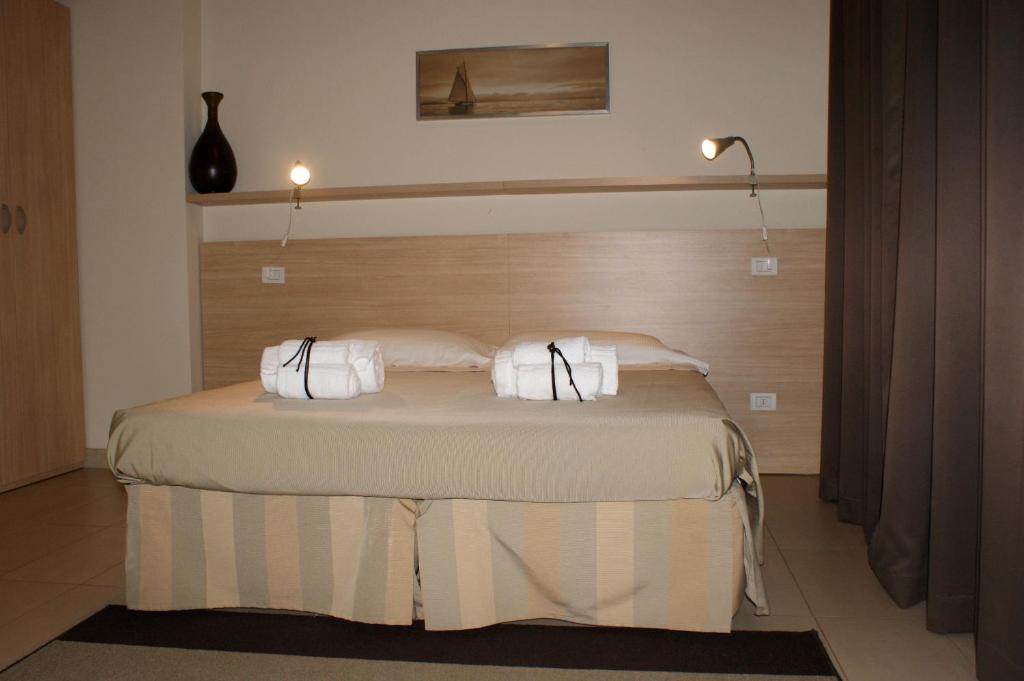 Residence Belmare Ріміні Номер фото