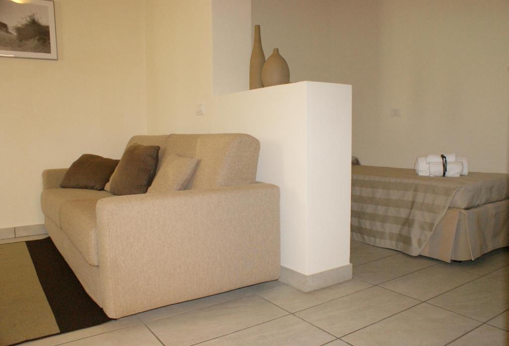 Residence Belmare Ріміні Номер фото