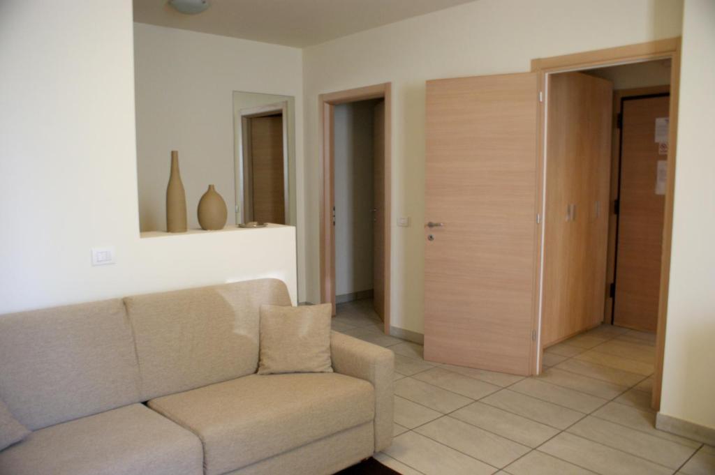 Residence Belmare Ріміні Номер фото